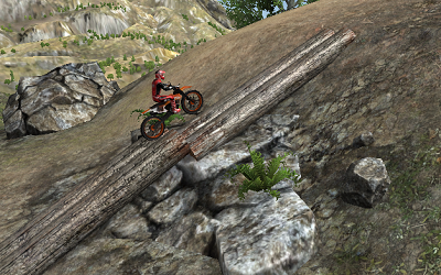 Bike Trials Offroad